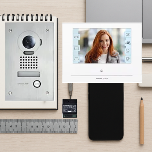 Bon d'achat 40€ offert- Aiphone-09-2025